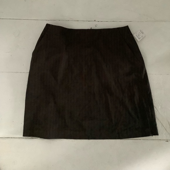 NEW- 5/$25 😎Nike golf new dri fit skirt - Picture 1 of 4